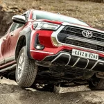 Toyota hylux latest discount offers